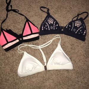 Target bikini tops